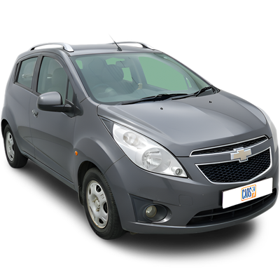 Chevrolet Beat-img
